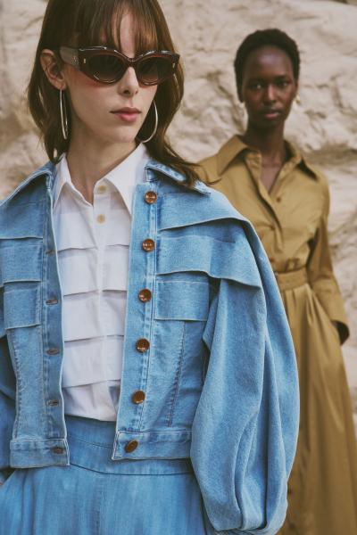 Palmer Harding 26FW001